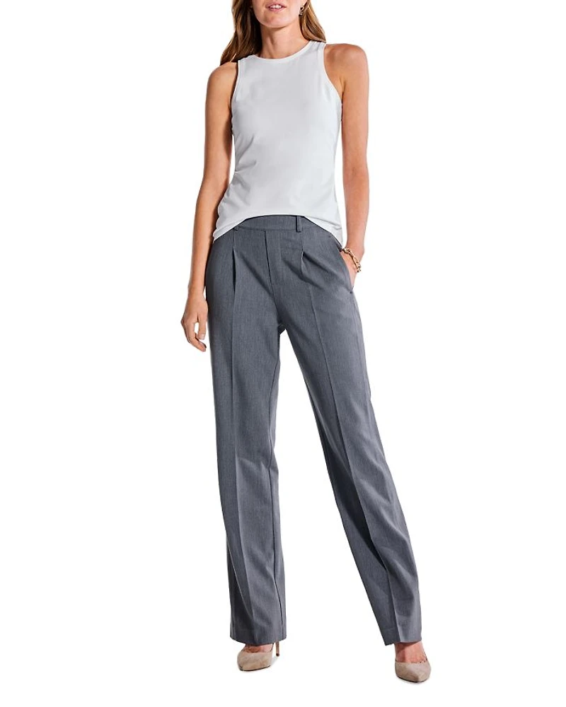 High Neck Perfect Tank