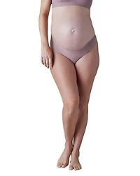 Seamless Maternity Thong, Pack of 5