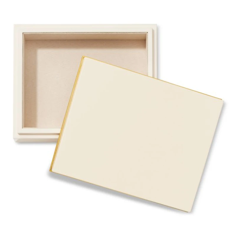 Piero Medium Lacquer Box