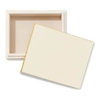 Piero Medium Lacquer Box