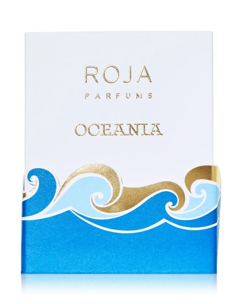 Oceania Eau de Parfum 3.4 oz.
