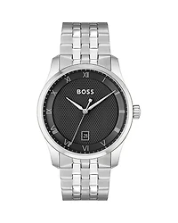 Boss Hugo Boss Principle Watch, 41mm
