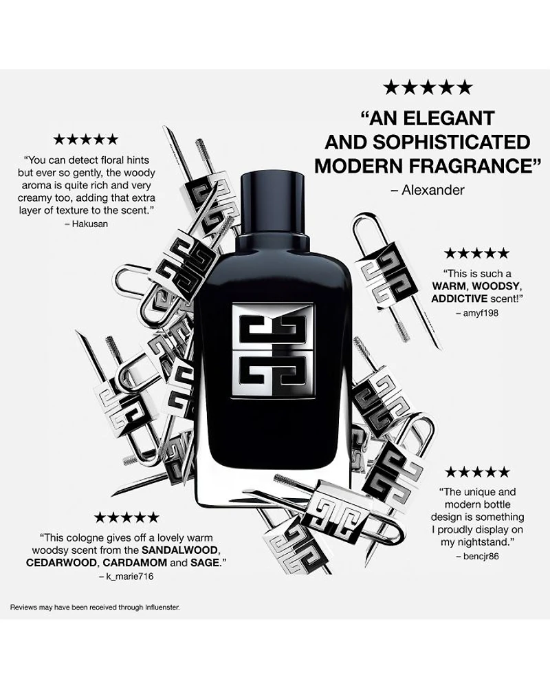 Gentleman Society Eau de Parfum