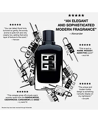 Gentleman Society Eau de Parfum