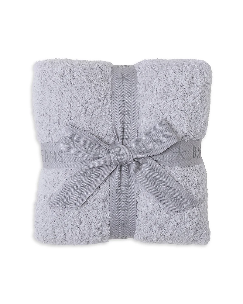 Barefoot Dreams CozyChic Stroller Blanket