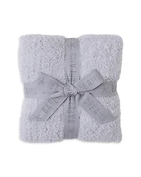 Barefoot Dreams CozyChic Stroller Blanket