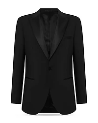 Poker Modern Fit Tuxedo Jacket