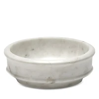 Serax x Kelly Wearstler Dune White Marble Small Bowl