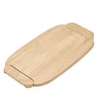 x Kelly Wearstler Dune Platter, Large