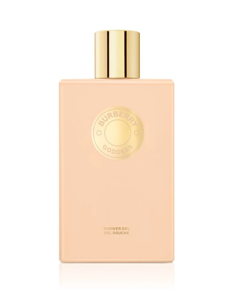Goddess Shower Gel for Women 6.8 oz.