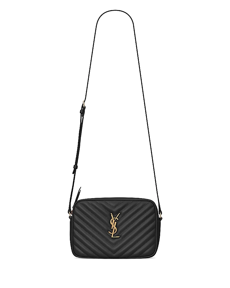 Saint Laurent Lou Camera Bag