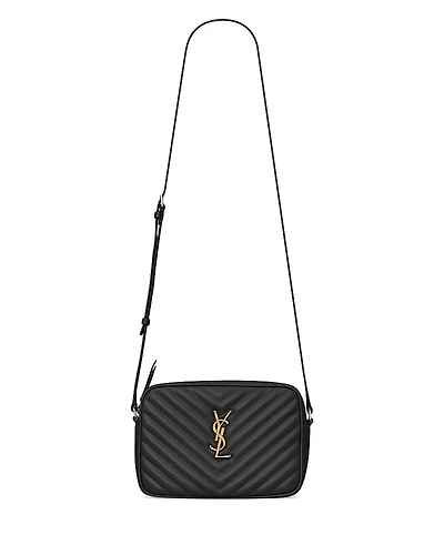 Saint Laurent Lou Camera Bag