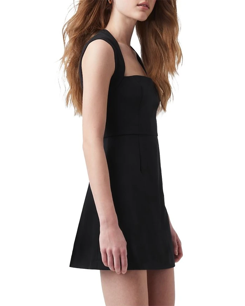 Whisper Ruth Shift Dress