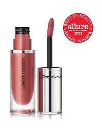 MAC Locked Kiss Ink 24HR Lipcolour