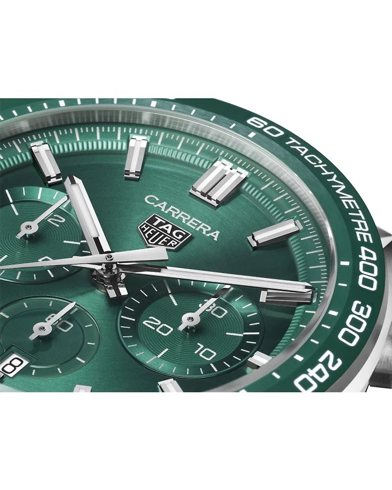 Carrera Chronograph