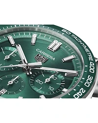Carrera Chronograph