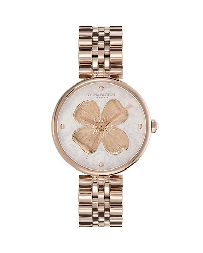 Dogwood T-Bar Watch