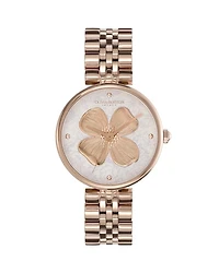 Dogwood T-Bar Watch