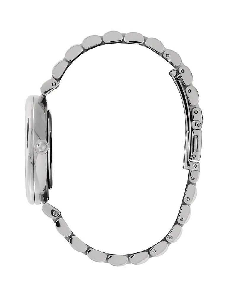 Dogwood T Bar Watch, 36mm