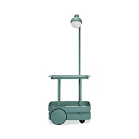 Jolly Trolley Bar Cart