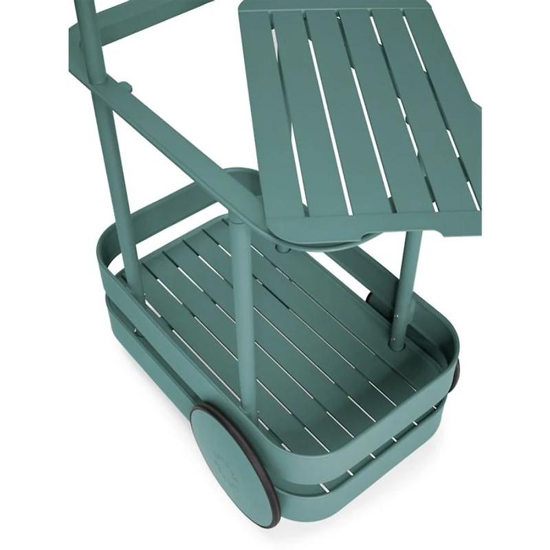 Jolly Trolley Bar Cart