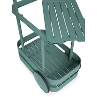 Jolly Trolley Bar Cart