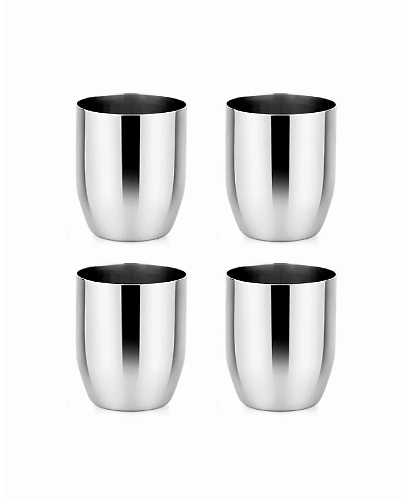 Ahimsa Unisex Conscious Cups Pack of 4 - Ages 12 months+