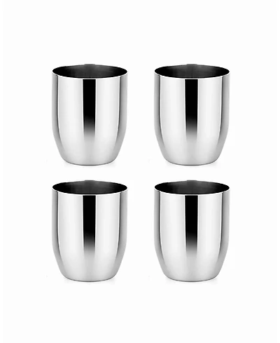 Ahimsa Unisex Conscious Cups Pack of 4 - Ages 12 months+