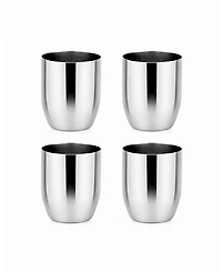 Ahimsa Unisex Conscious Cups Pack of 4 - Ages 12 months+