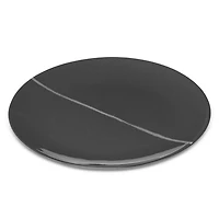 x Kelly Wearstler Zuma Accent Plate 9"