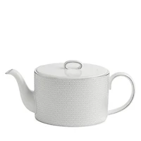 Gio Platinum Teapot