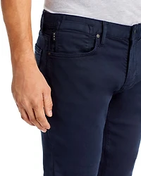 Bowery Slim Fit Jeans Eclipse