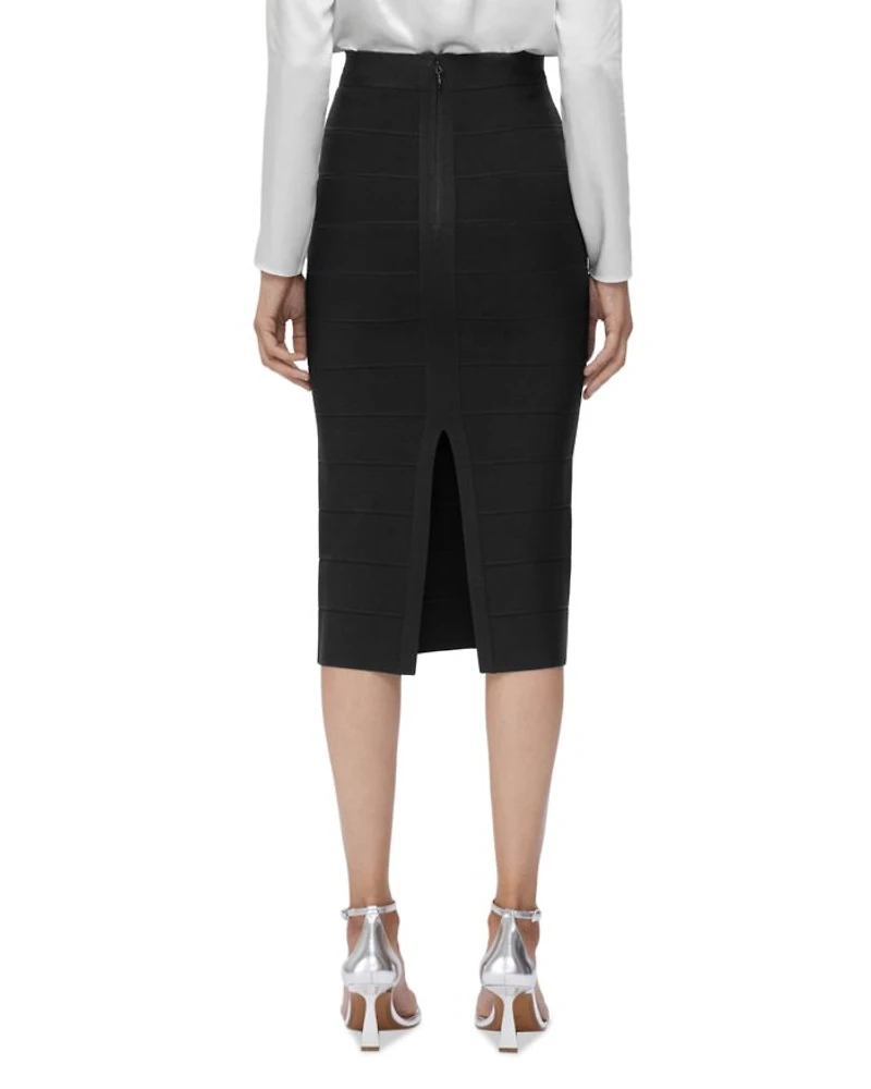 Icon Bandage Pencil Skirt