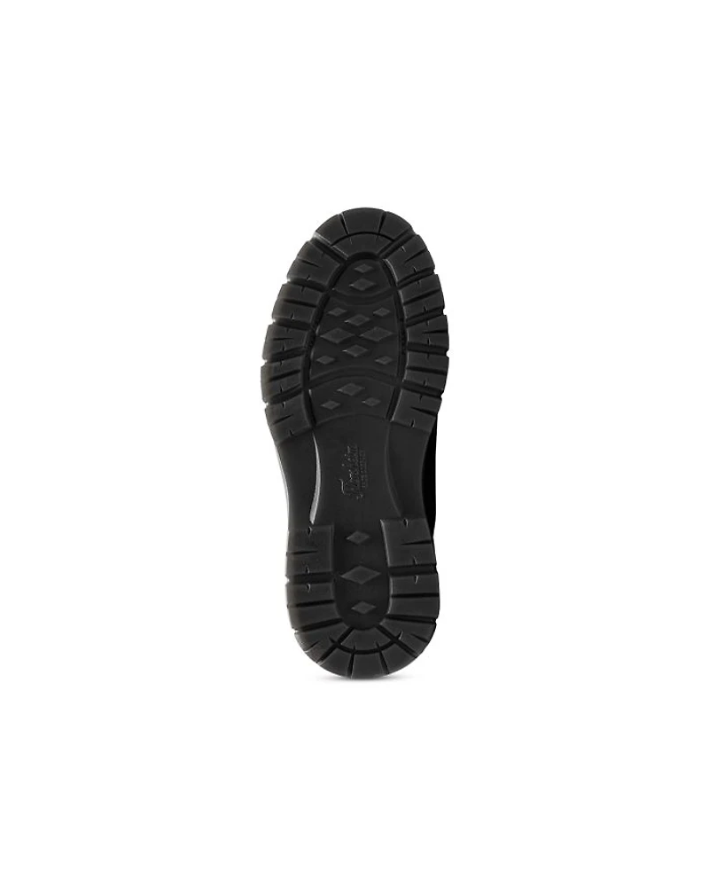 Boys' Lookout Jr. Plain Toe Lace Up Boots - Toddler, Little Kid, Big Kid