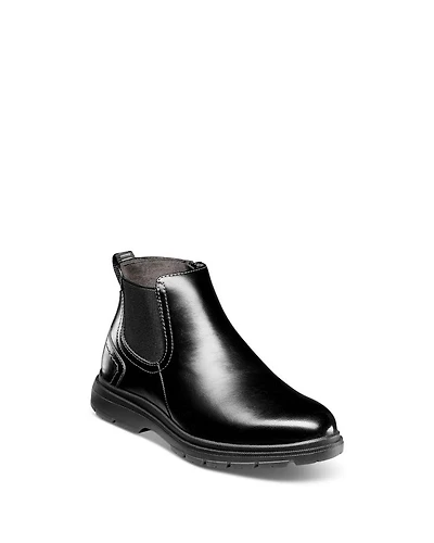 Boys' Lookout Jr. Plain Toe Gore Boots - Toddler, Little Kid, Big Kid