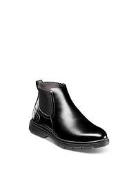 Boys' Lookout Jr. Plain Toe Gore Boots - Toddler, Little Kid, Big Kid