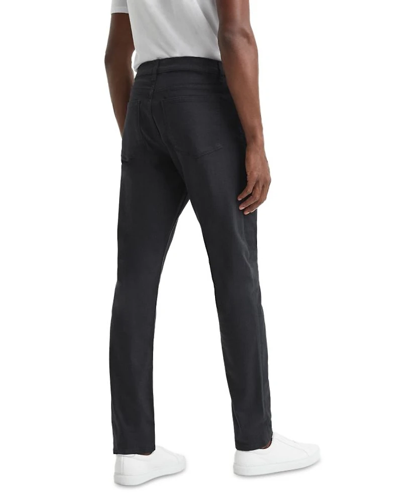 Deep Stay Blue Slim Fit Jeans Indigo