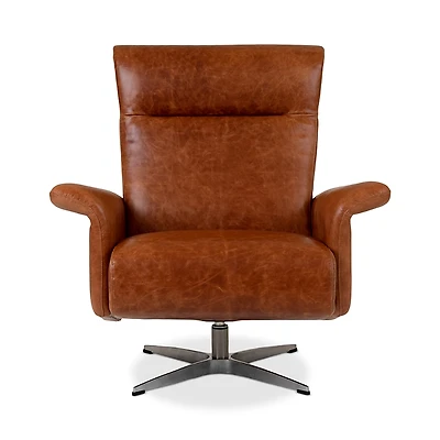 American Leather Harlowe Comfort Relax Reclining Chair