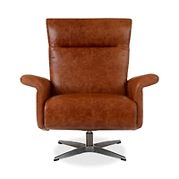 American Leather Harlowe Comfort Relax Reclining Chair