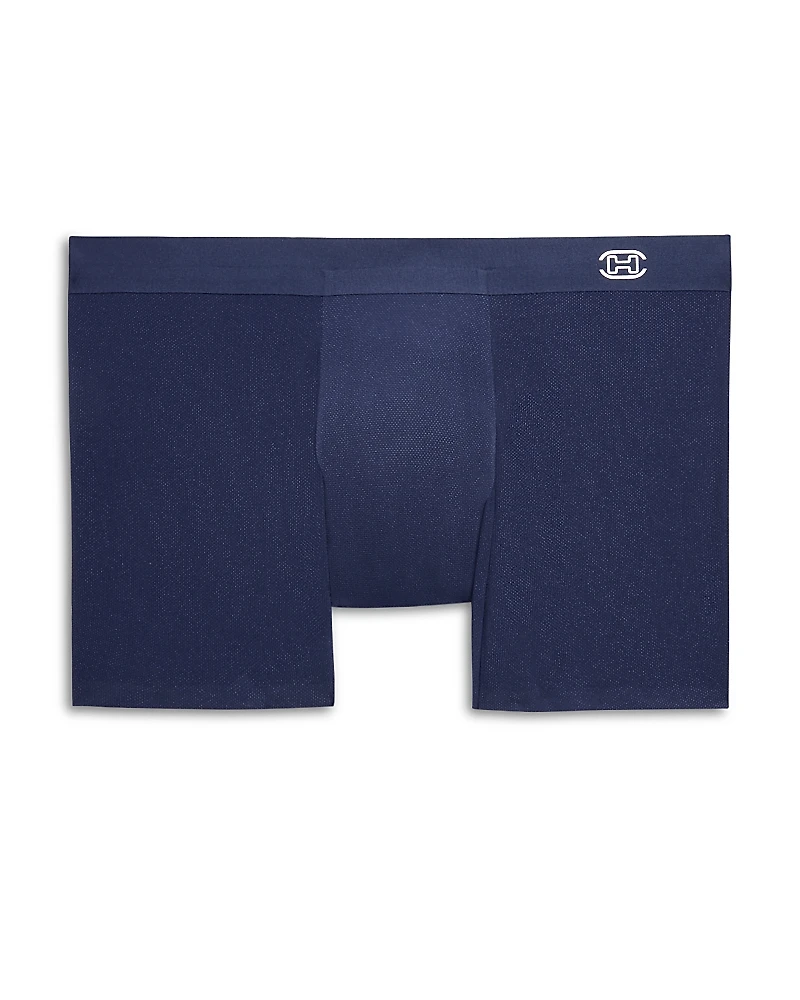 Hom H-Fresh Comfort Classic Fit Boxer Briefs