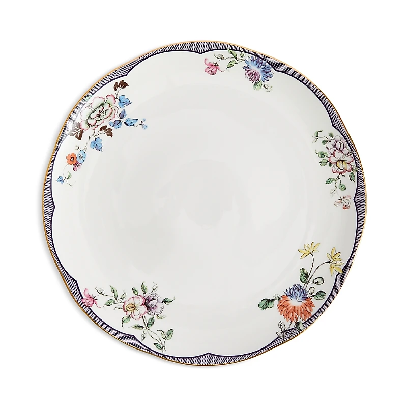 Wedgwood Fortune Dinner Plate