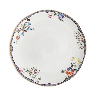 Wedgwood Fortune Dinner Plate