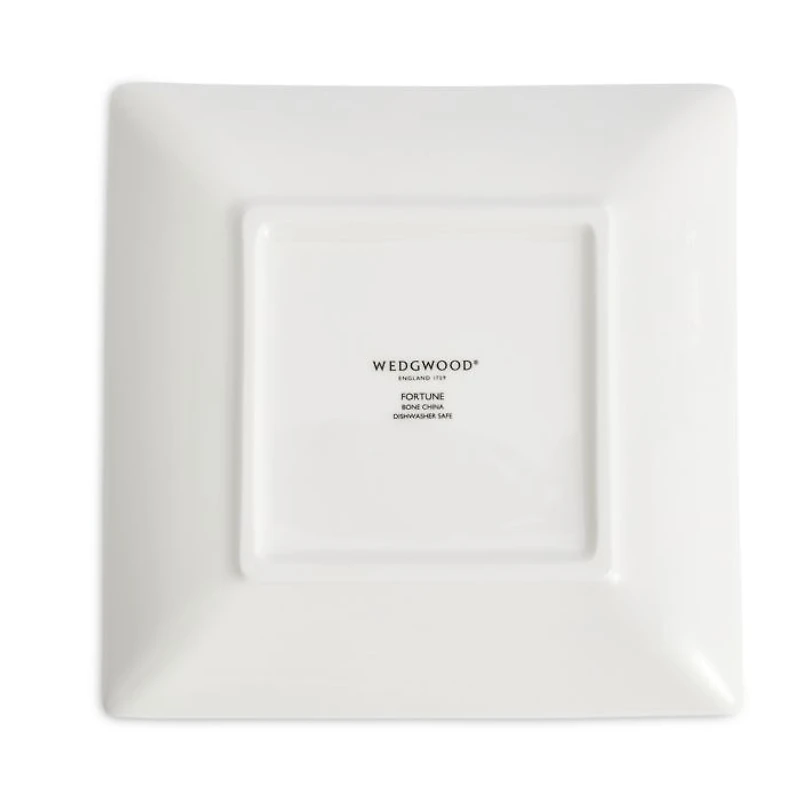 Fortune Square Tray