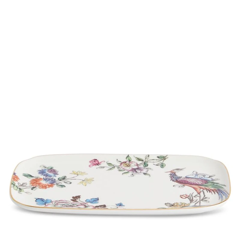 Fortune Rectangular Tray
