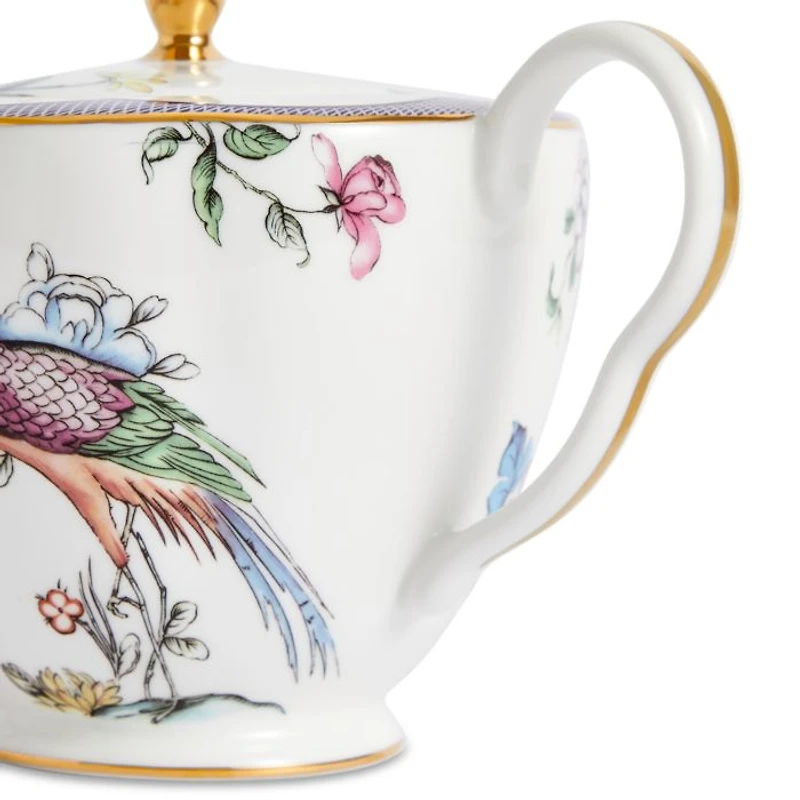 Fortune 13 oz. Teapot