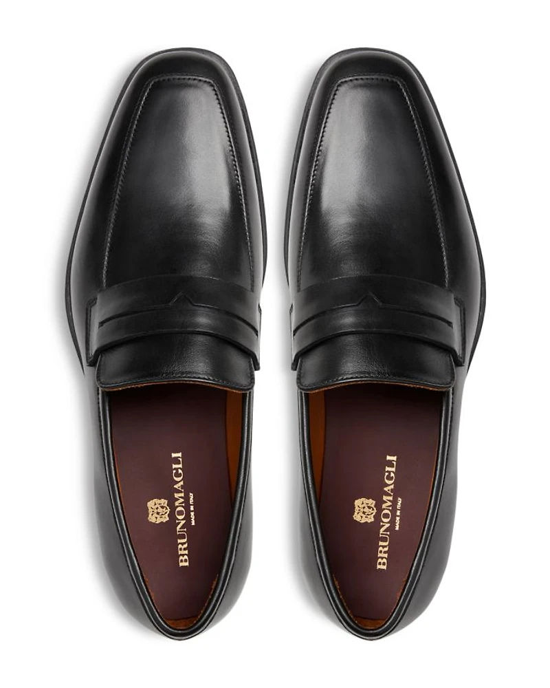 Men's Raging Penny Loafers