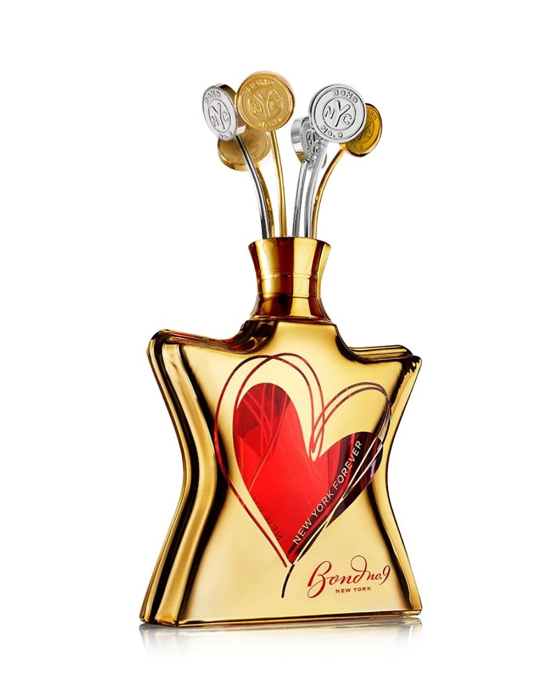 Limited Edition New York Forever 3.3 oz.