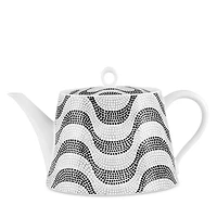 Vista Alegre Calcada Portuguesa Tea Pot