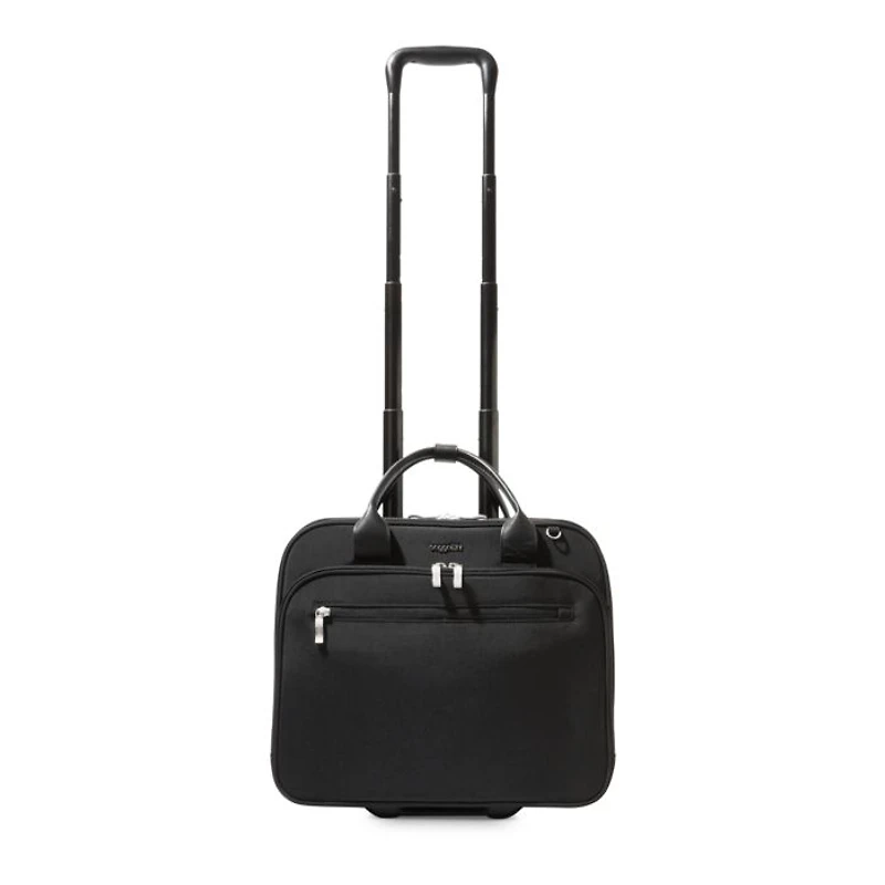 2 Wheel Tote