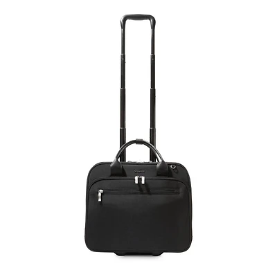 2 Wheel Tote
